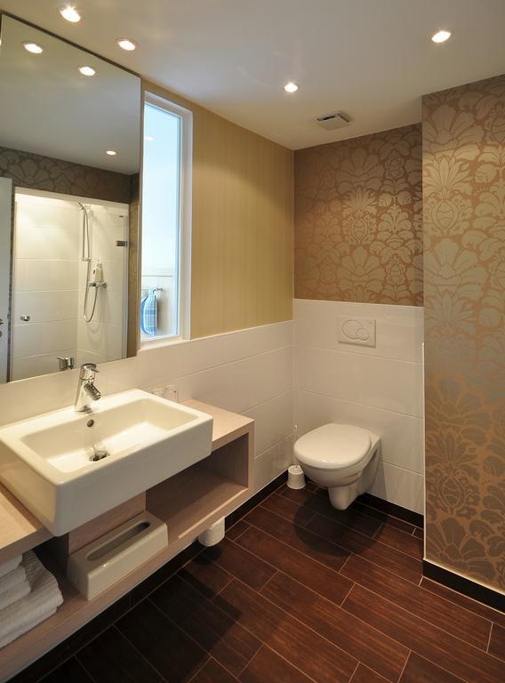 הוסום Thomas Hotel Spa & Lifestyle חדר תמונה