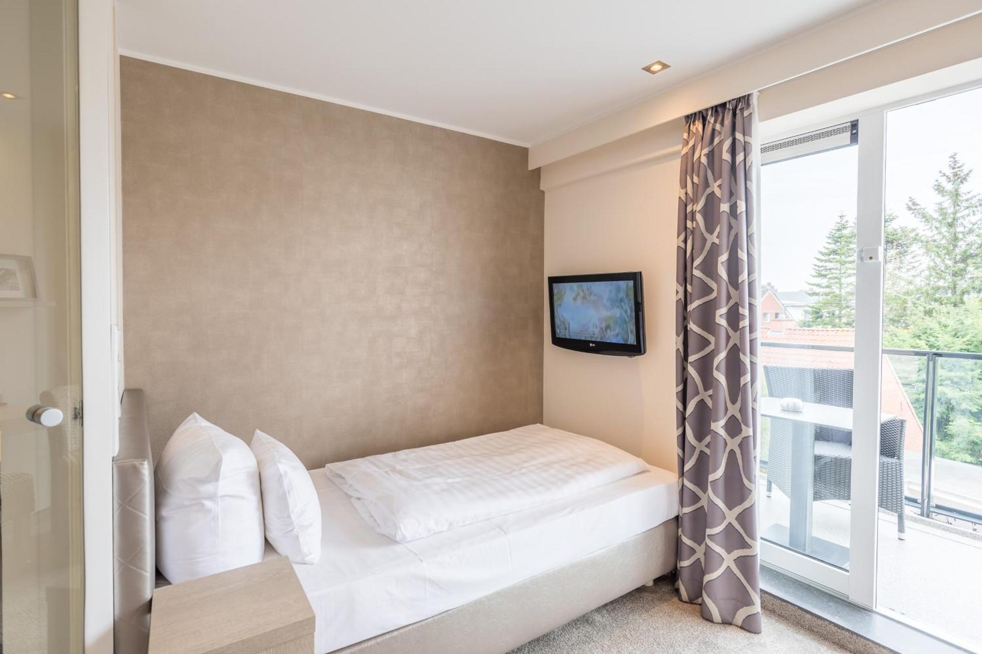 הוסום Thomas Hotel Spa & Lifestyle מראה חיצוני תמונה