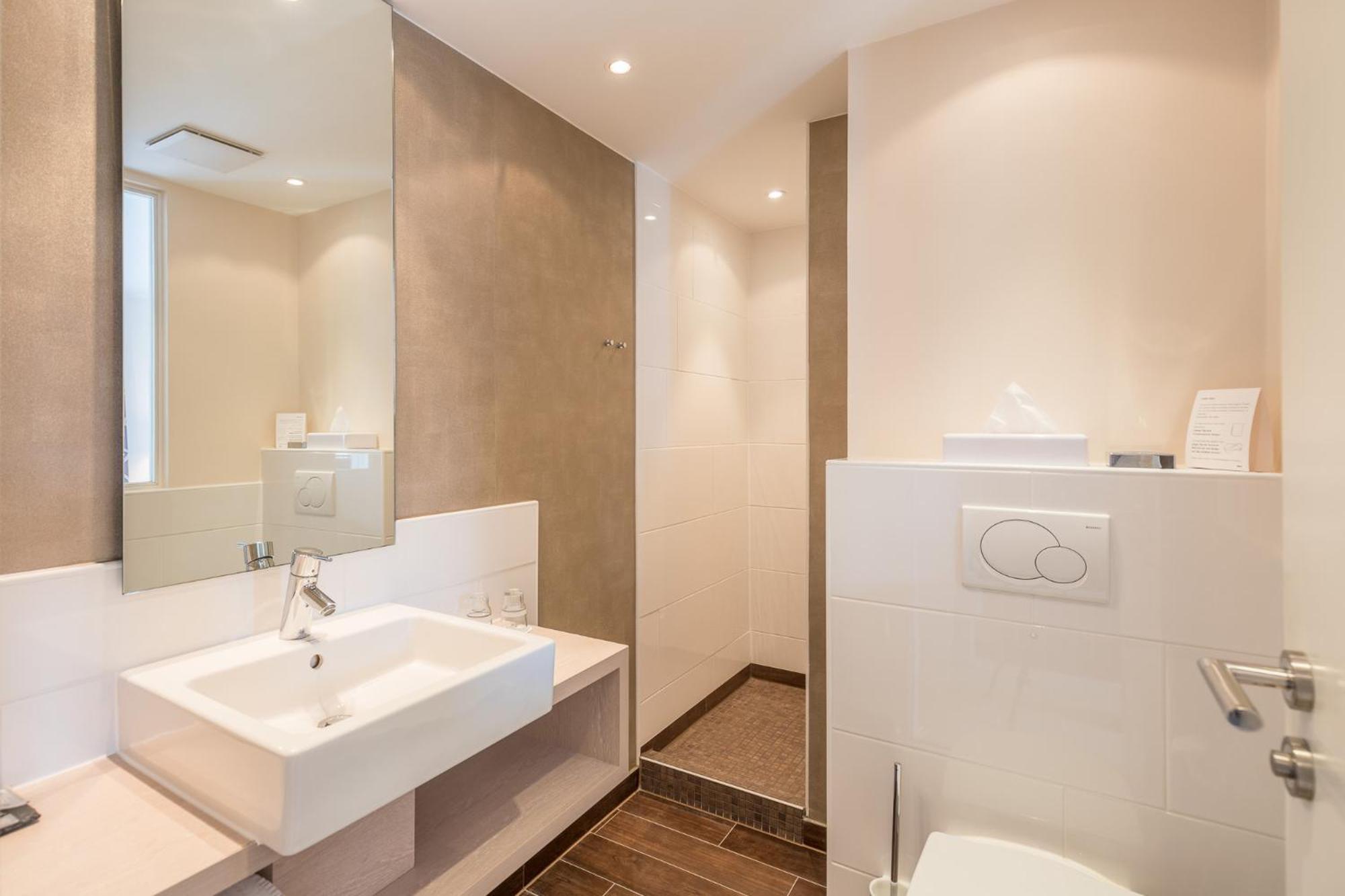 הוסום Thomas Hotel Spa & Lifestyle מראה חיצוני תמונה