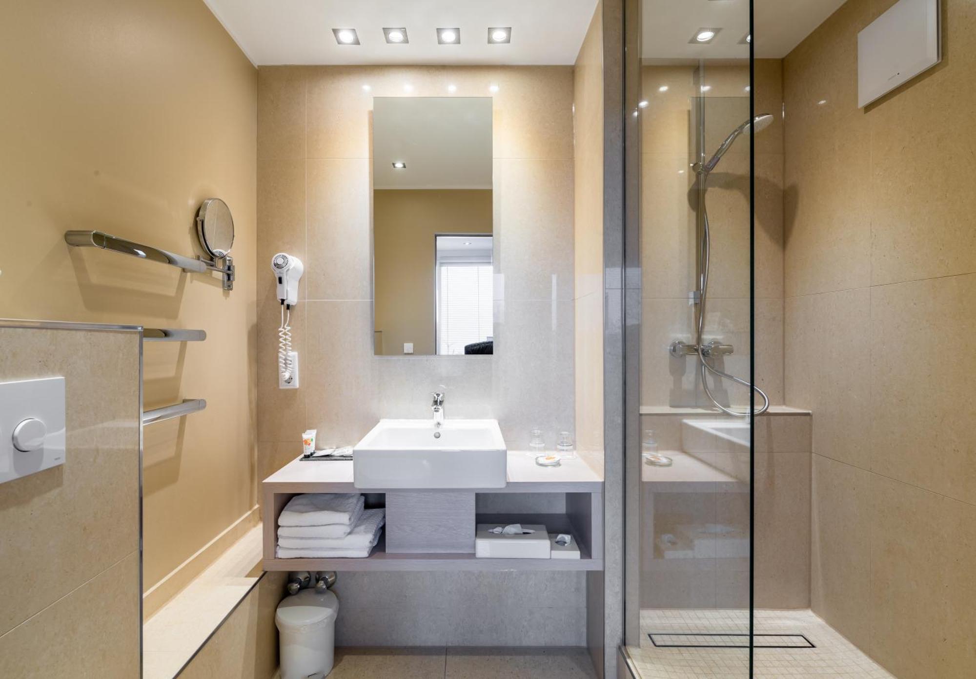 הוסום Thomas Hotel Spa & Lifestyle חדר תמונה