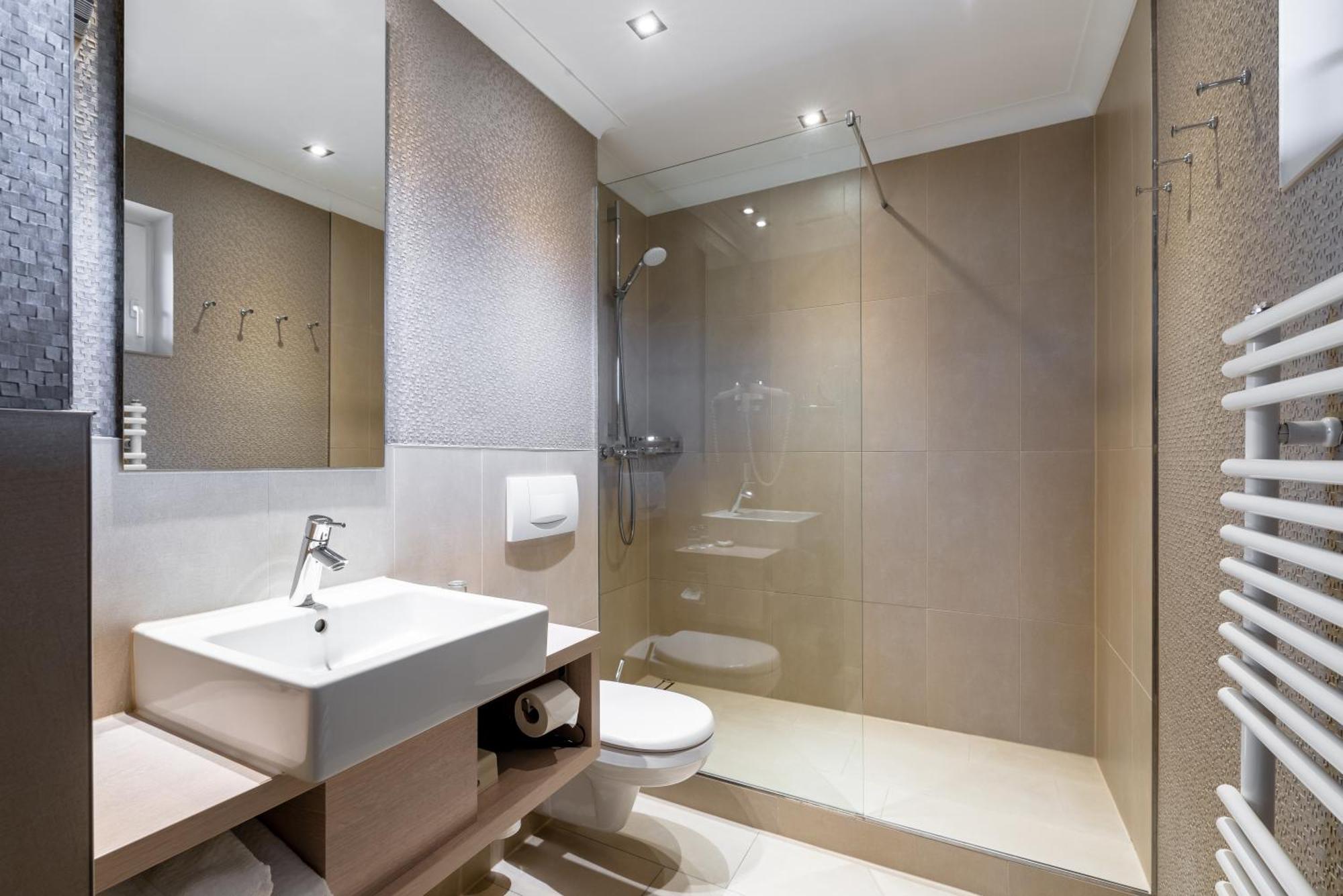 הוסום Thomas Hotel Spa & Lifestyle חדר תמונה