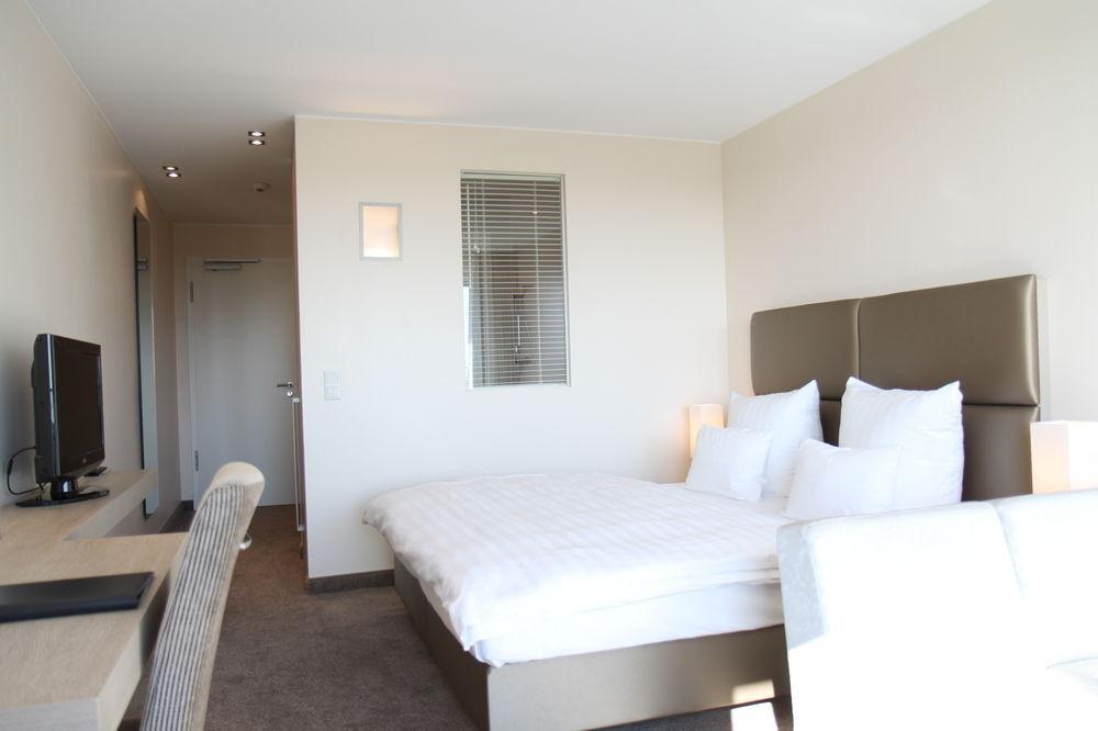 הוסום Thomas Hotel Spa & Lifestyle מראה חיצוני תמונה