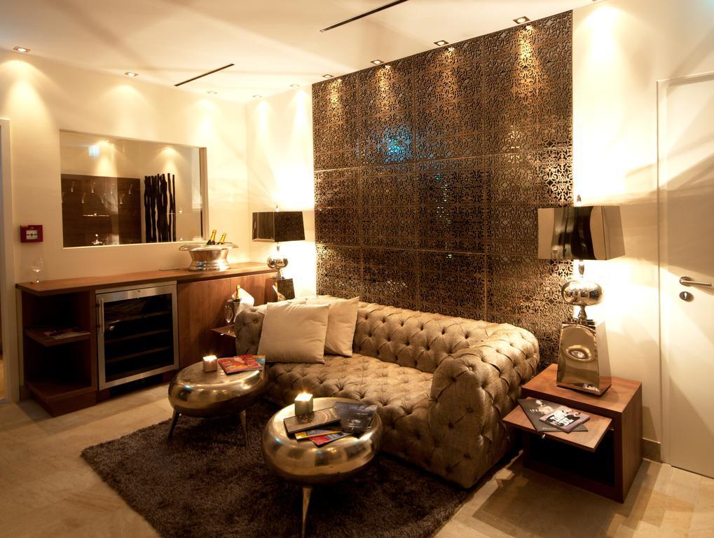 הוסום Thomas Hotel Spa & Lifestyle מראה חיצוני תמונה