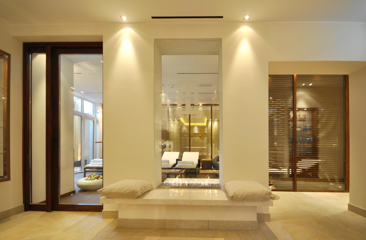 הוסום Thomas Hotel Spa & Lifestyle מראה חיצוני תמונה