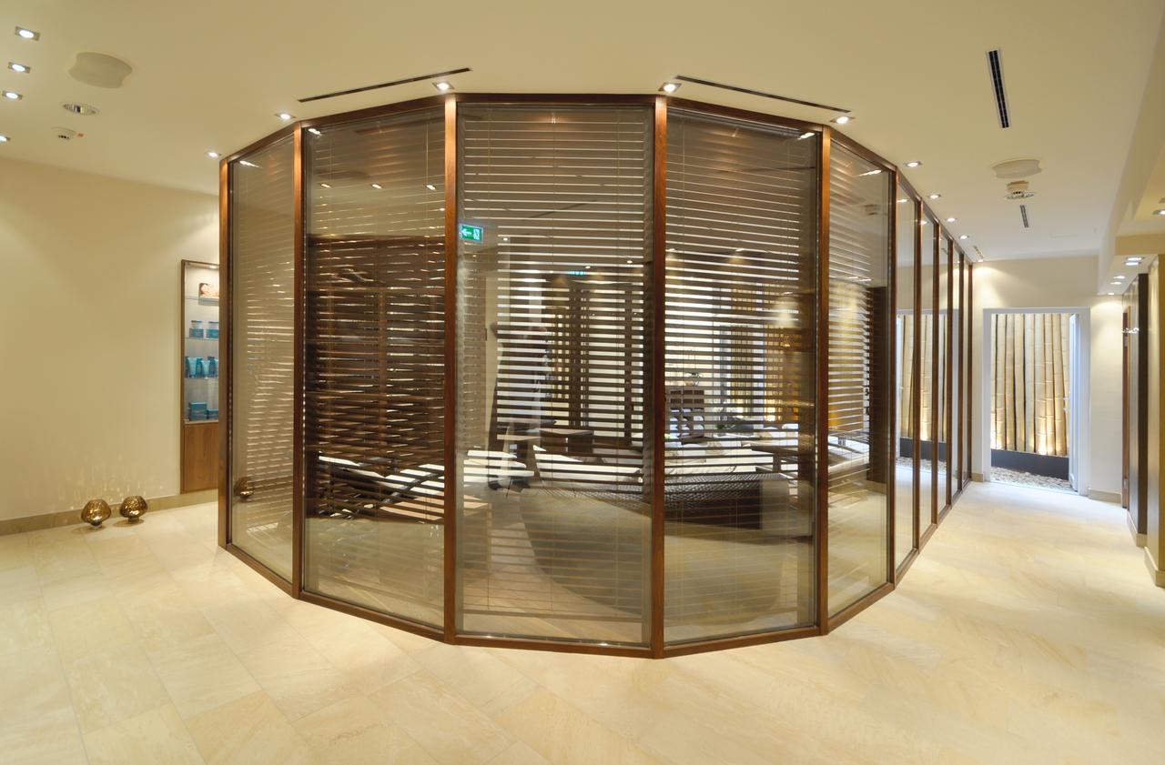 הוסום Thomas Hotel Spa & Lifestyle מראה חיצוני תמונה