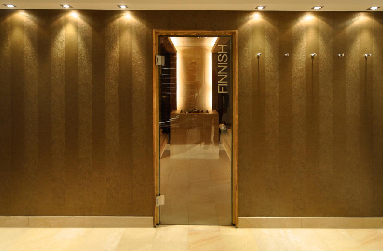 הוסום Thomas Hotel Spa & Lifestyle מראה חיצוני תמונה