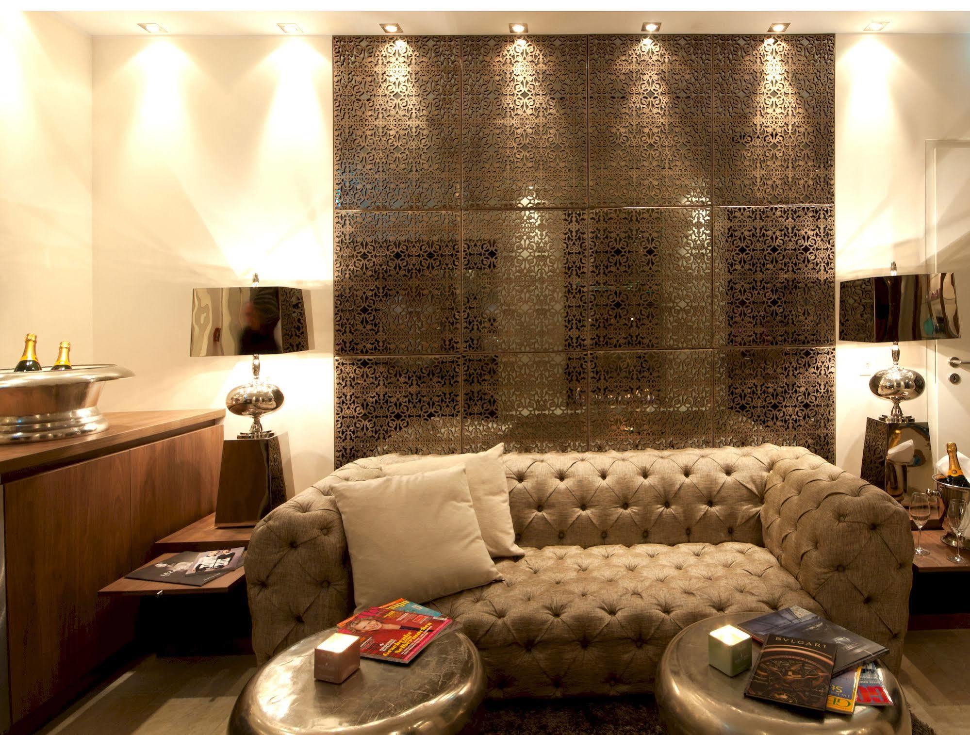 הוסום Thomas Hotel Spa & Lifestyle מראה חיצוני תמונה