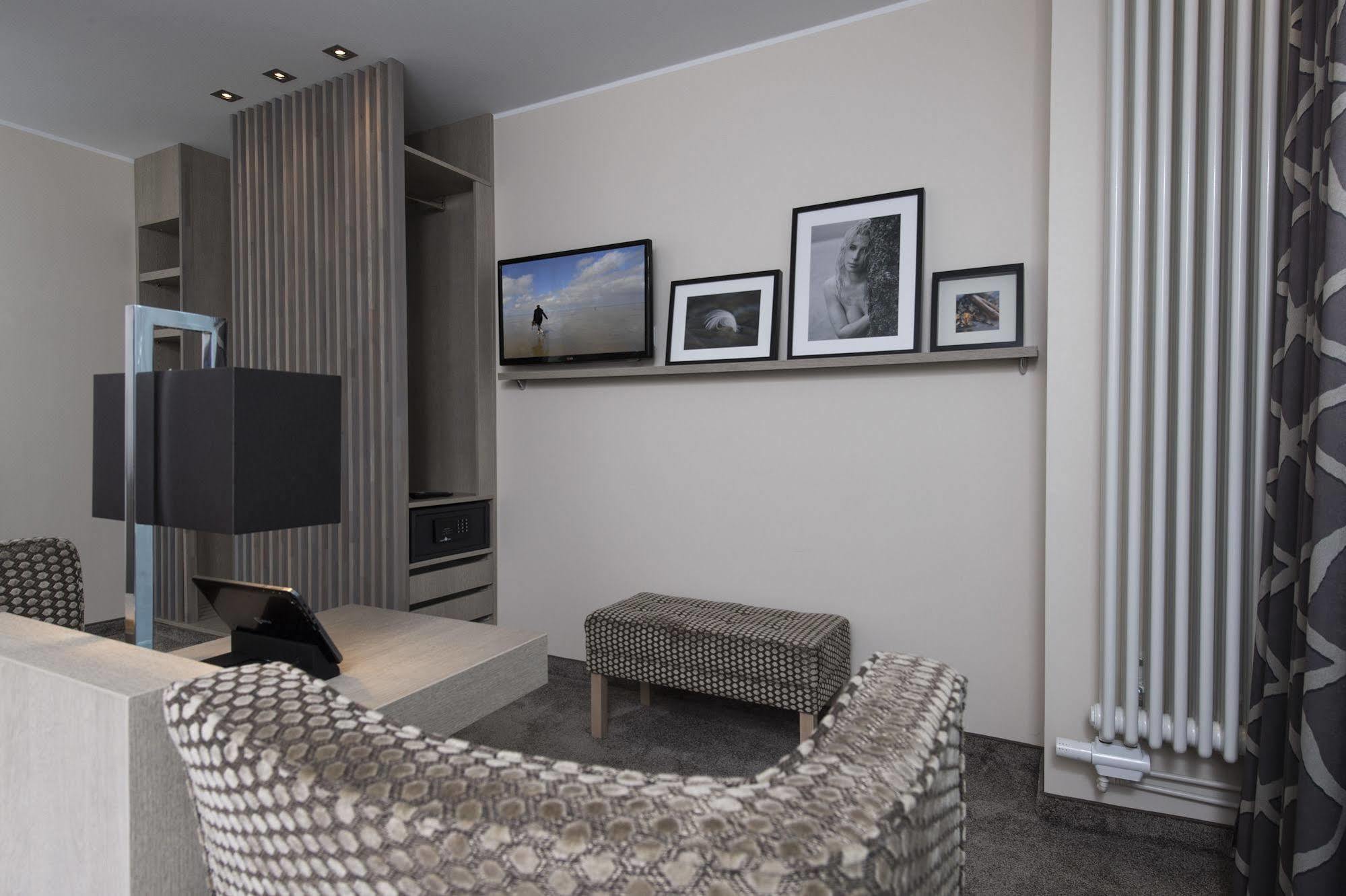 הוסום Thomas Hotel Spa & Lifestyle מראה חיצוני תמונה