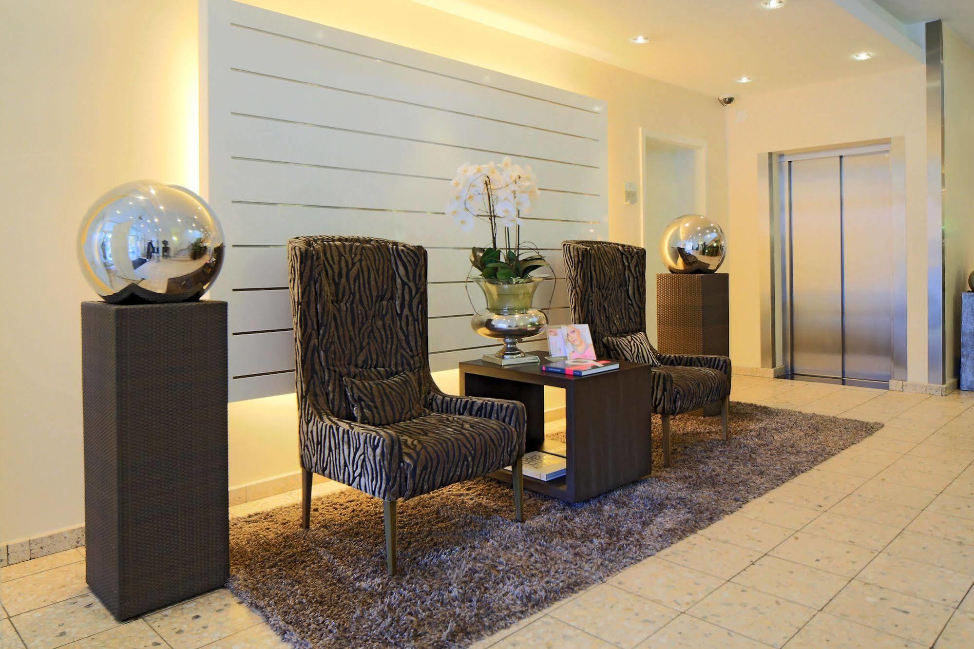 הוסום Thomas Hotel Spa & Lifestyle מראה חיצוני תמונה