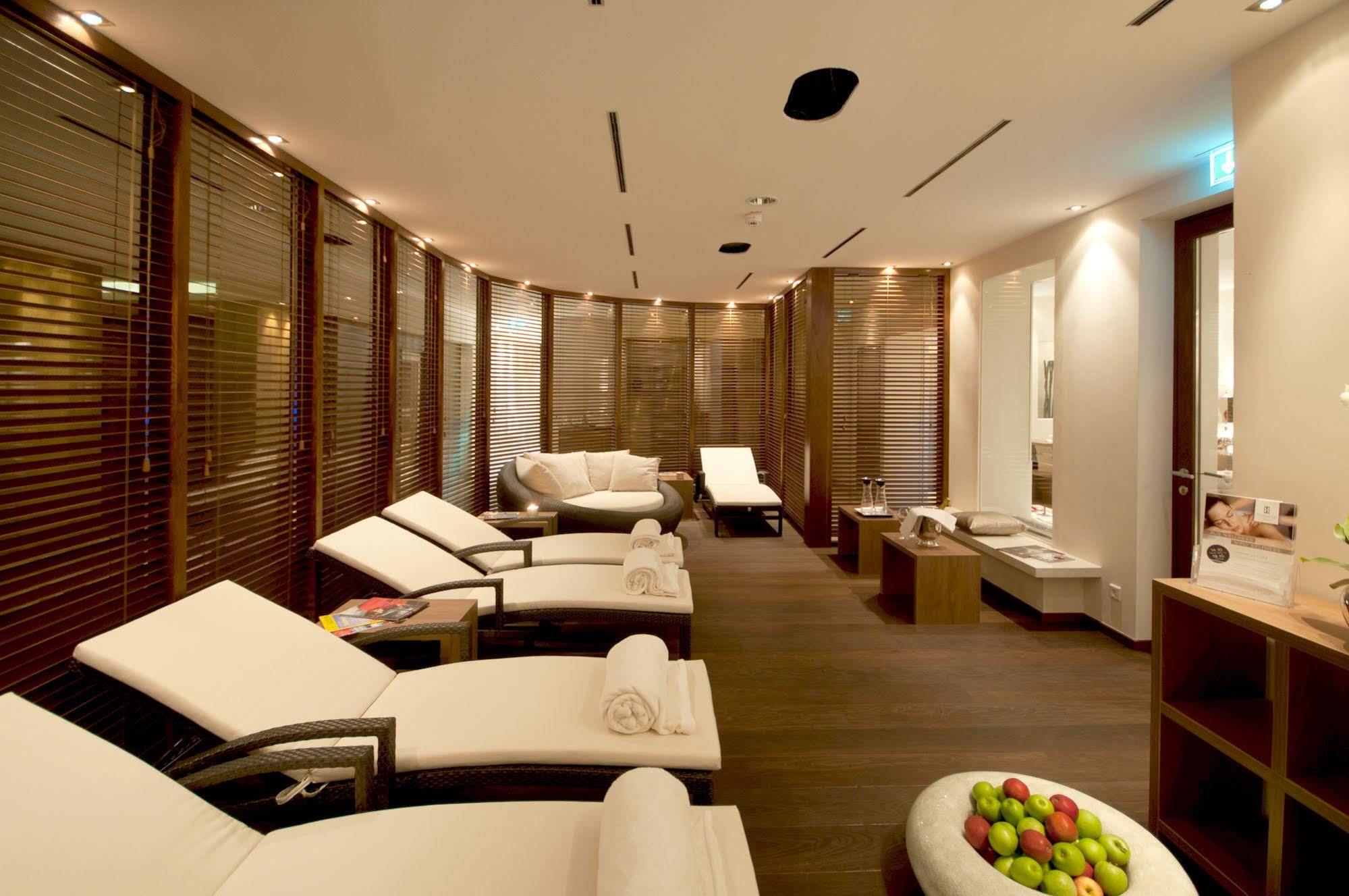 הוסום Thomas Hotel Spa & Lifestyle מראה חיצוני תמונה
