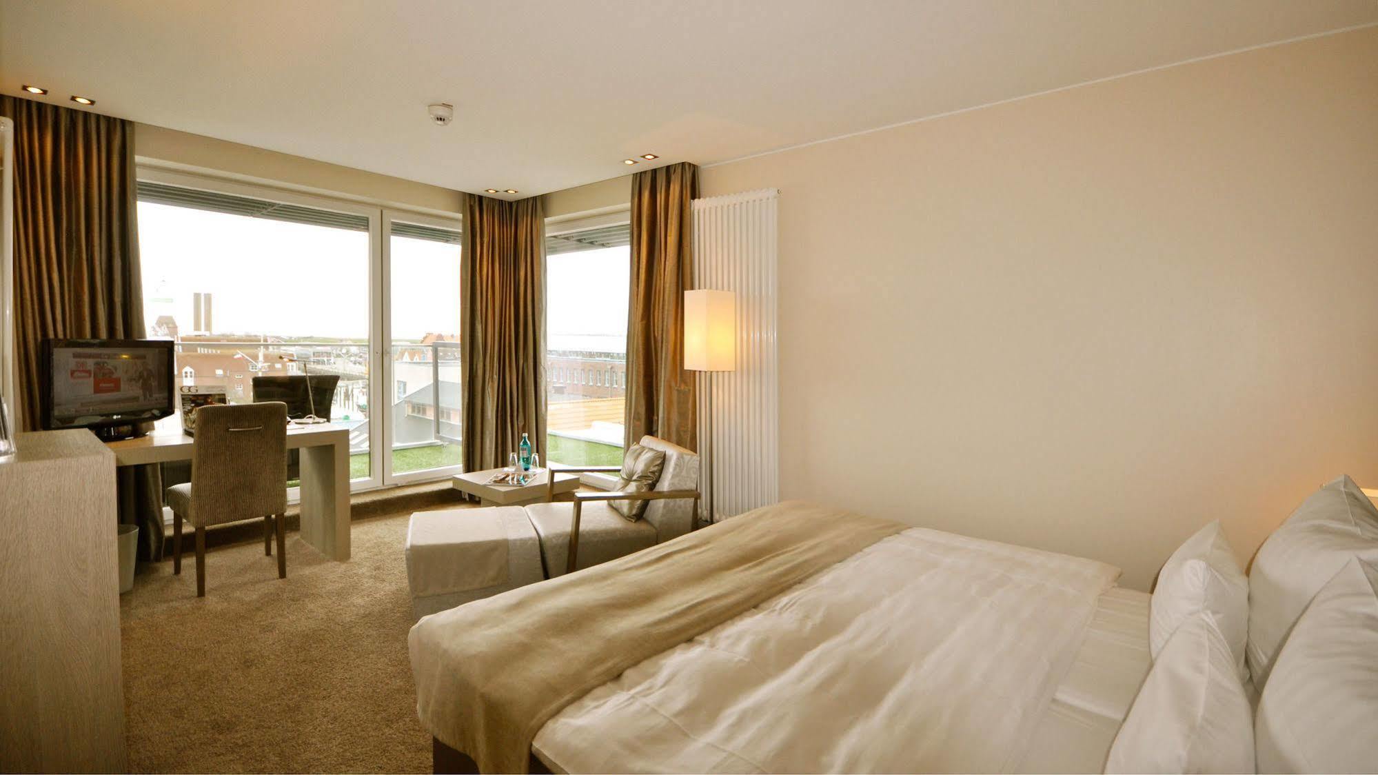 הוסום Thomas Hotel Spa & Lifestyle מראה חיצוני תמונה