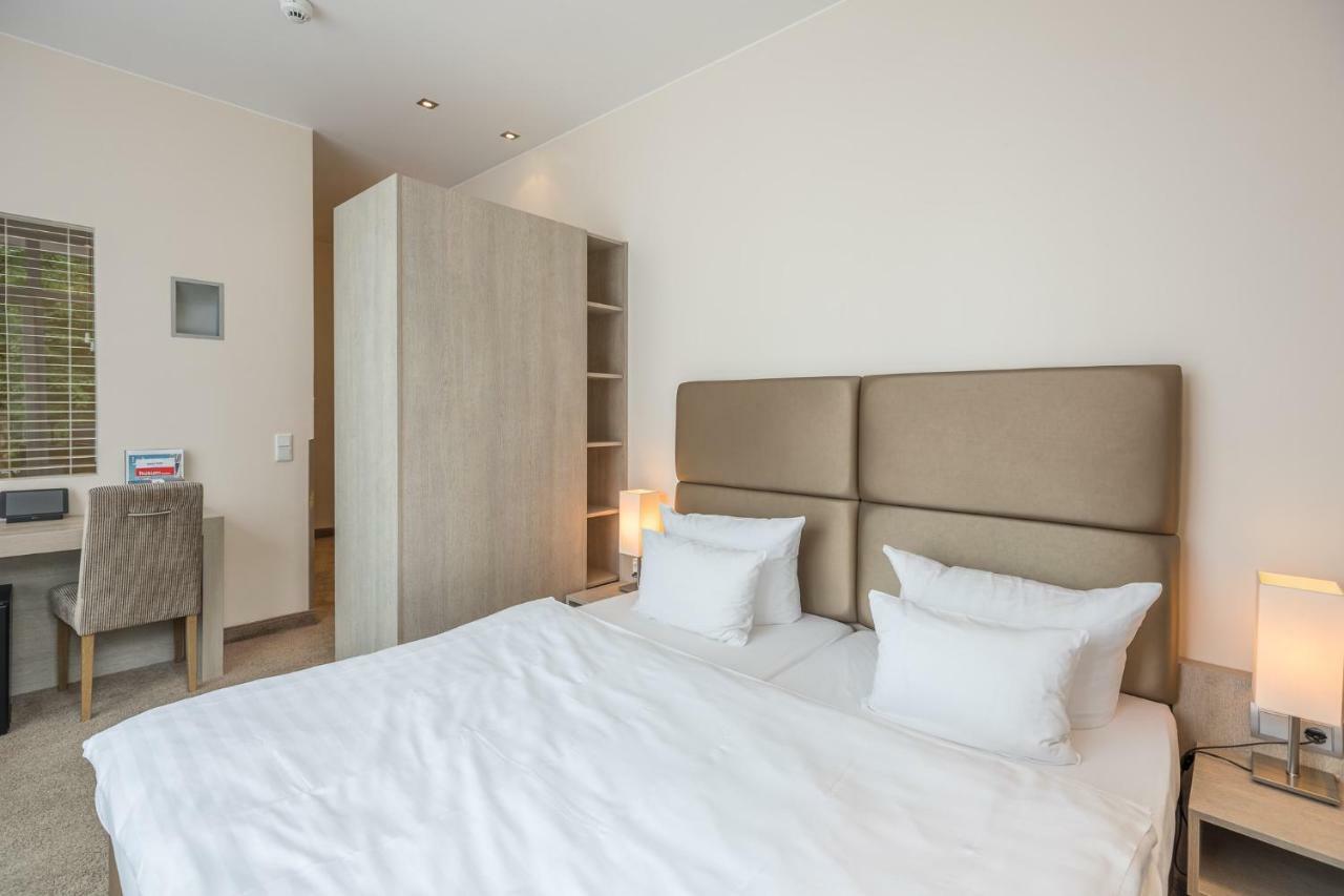 הוסום Thomas Hotel Spa & Lifestyle מראה חיצוני תמונה