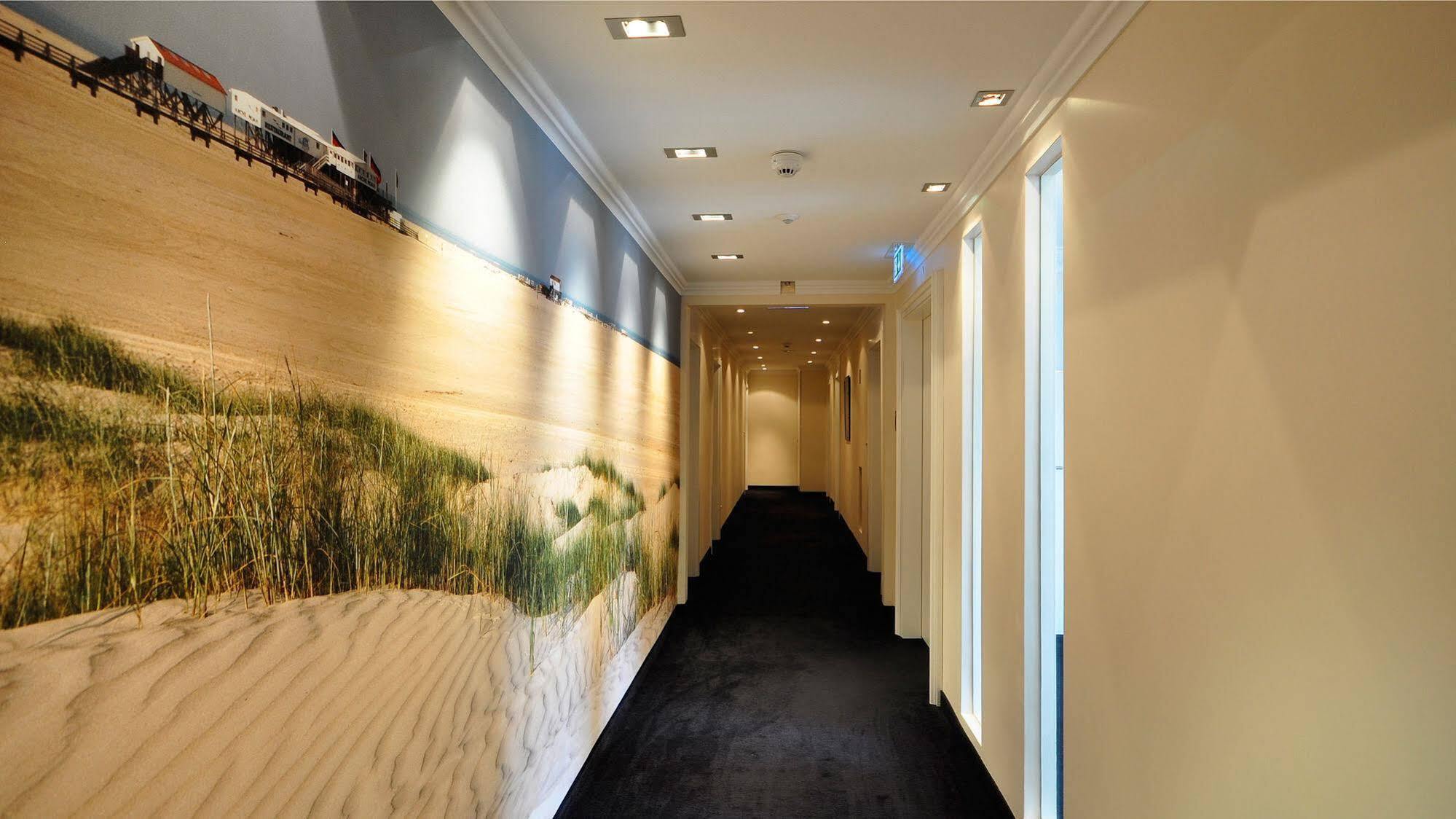 הוסום Thomas Hotel Spa & Lifestyle מראה חיצוני תמונה